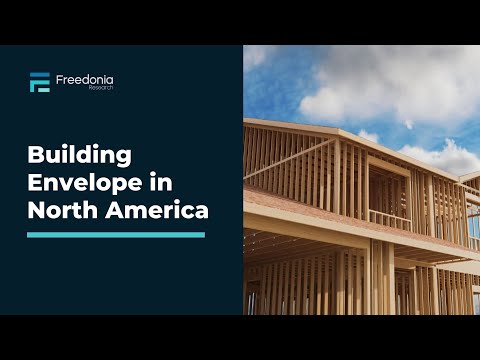 Building Envelope in North America