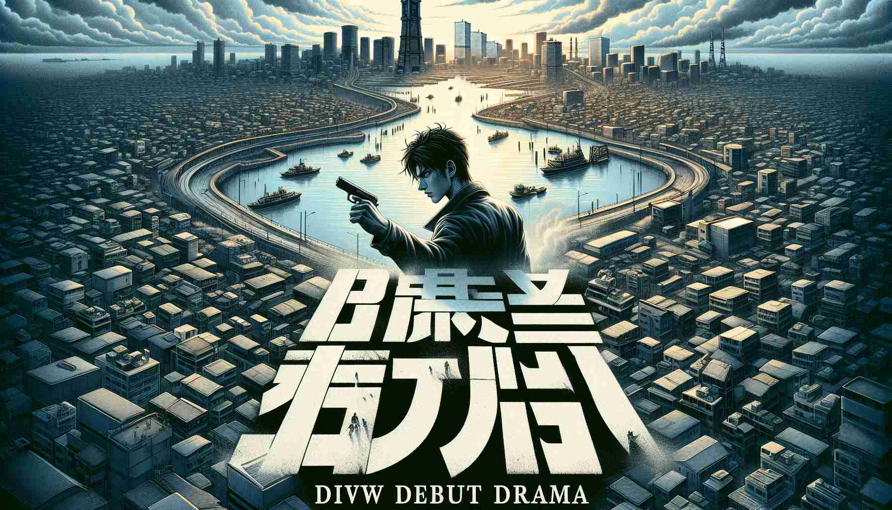 Debut Drama: Yokohama Kaito's Thrilling Draw Leaves Fans Wanting More!