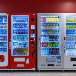 The Vending Machine Revolution: A Stunning Spectacle at Osaka’s World Expo