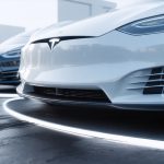 Tesla Misser Finansielle Mål: Et Kritisk Vendepunkt?