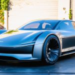 The $28K Electric Car That’s Turning Heads: Is It More Than Just Hype?