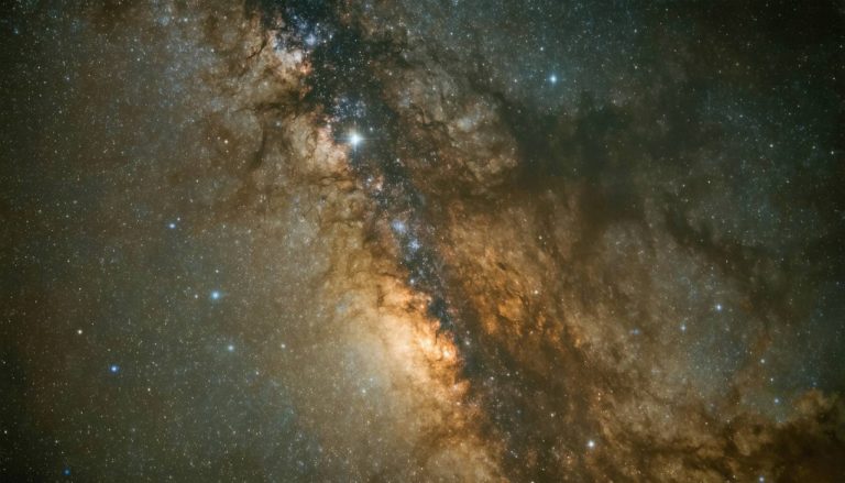 Zvezdnato Pustolovje: Zahodna Michigan vas vabi, da se potopite v kozmos na ta Astronomski dan