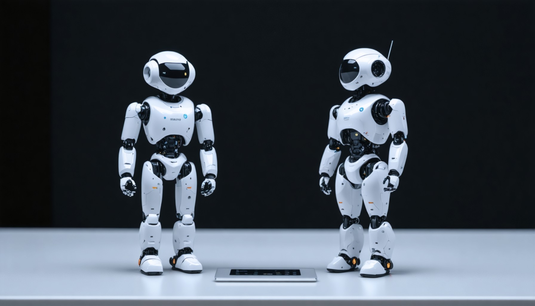 Amazon vs. China's AI Charge: What's the Real Race in Tech?