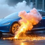 آخر محفز لثورة السيارات الكهربائية: كيف يمكن أن تغير كيمياء البطاريات الجديدة من جنرال موتورز قواعد اللعبة