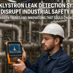 How Klystron Leak Detection Systems Will Disrupt Industrial Safety in 2025: The Hidden Trends and Innovations That Could Change Everything