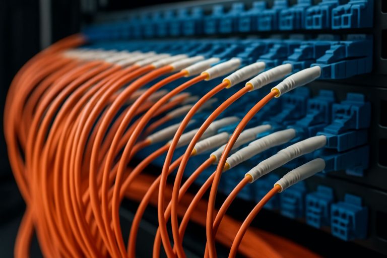 2025 Fiberoptisk Boom: Sammenfaldende Lagkabler Forberedt på at Forstyrre Netværk—Er Du Klar til de Næste 5 År?