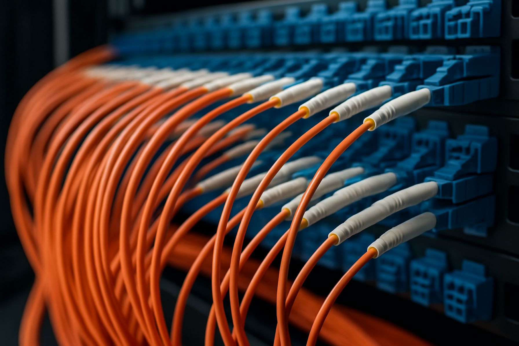 2025 Fiberoptic Boom: Confluent Layer Cabling Set to Disrupt Networks—Are You Ready for the Next 5 Years?
