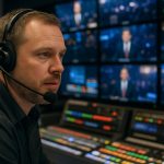 Revolutionizing Live Broadcasts: The Secret Power of Talkback Systems Revealed