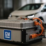 Game-Changing Battery Reboot: GM Unveils Affordable, Long-Range Power Pack to Transform EV Market